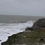 La De L'ocean Batz-sur-Mer