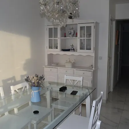 Holiday home La De L'ocean Batz-sur-Mer