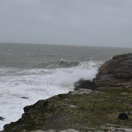La De L'ocean Batz-sur-Mer