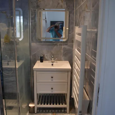 Holiday home La De L'ocean Batz-sur-Mer