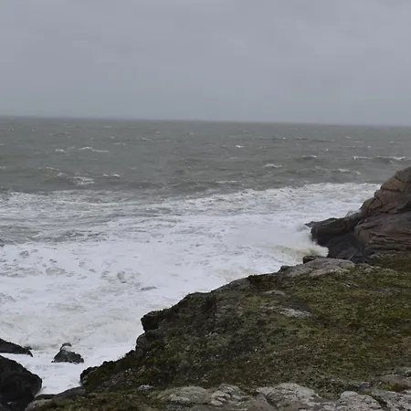 La De L'ocean Batz-sur-Mer