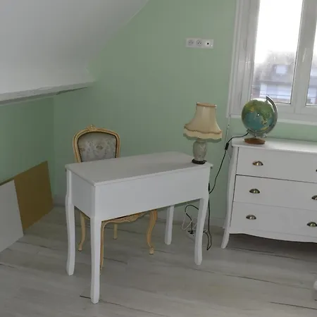 Hébergement de vacances La De L'ocean *