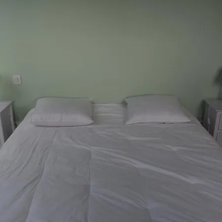 Hébergement de vacances La De L'ocean Batz-sur-Mer