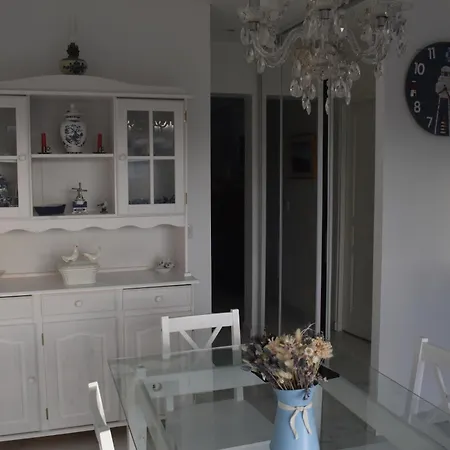 La De L'ocean Hébergement de vacances Batz-sur-Mer