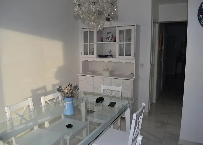 Hébergement de vacances La De L'ocean Batz-sur-Mer