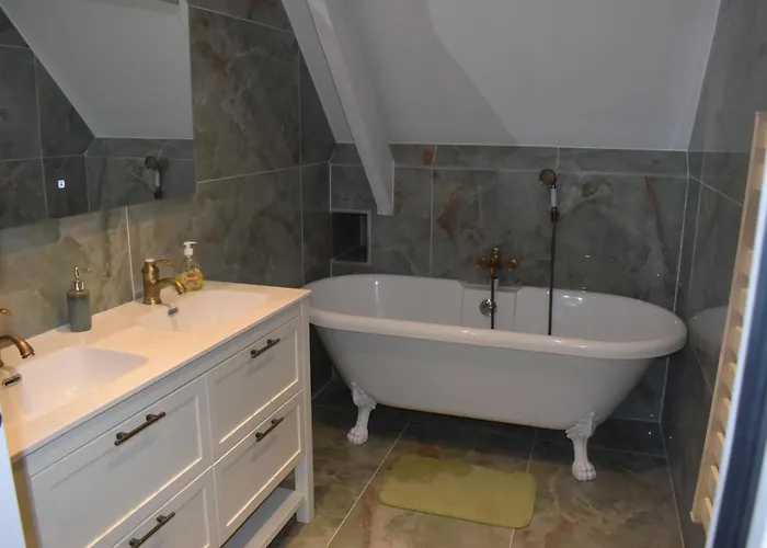 La De L'ocean * Batz-sur-Mer