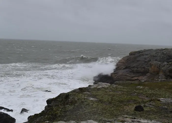 La De L'ocean Batz-sur-Mer