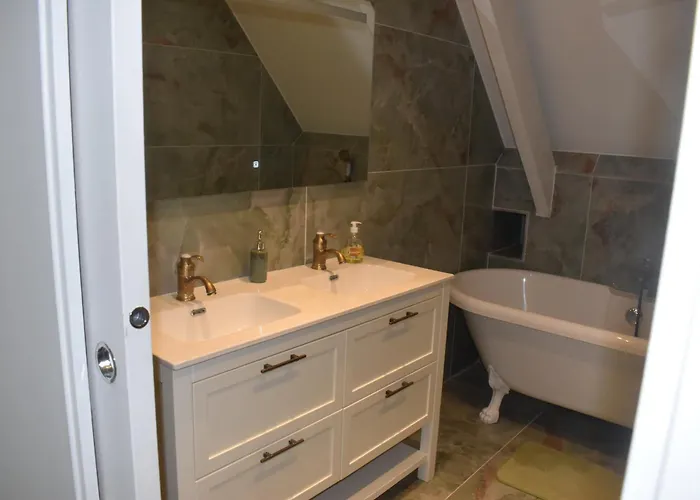 Hébergement de vacances La De L'ocean *