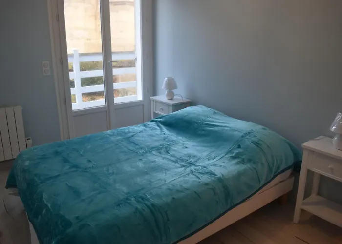 La De L'ocean Hébergement de vacances *