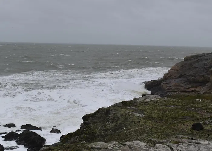 La De L'ocean Batz-sur-Mer